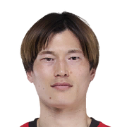 Kyogo Furuhashi