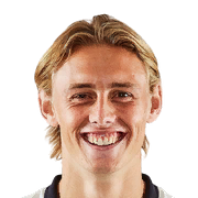 Ben Waine