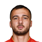 Boban Nikolov