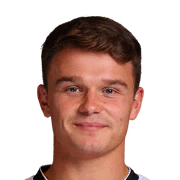 Jamie Shackleton