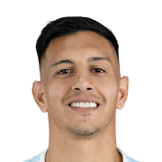 Lisandro Cabrera