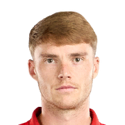 Luca Connell