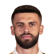 Geraldo Bajrami