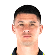 Lautaro Valenti