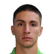 Ezequiel Bullaude