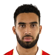 Kion Etete