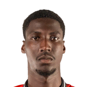 Kalidou Sidibé