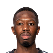Djibril Diani