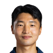 Jo Jin Woo