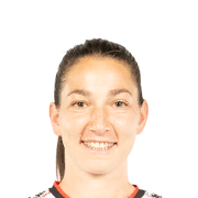 Aldana Cometti