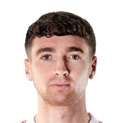 Lewis Brunt