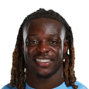 Jérémy Doku