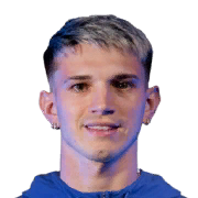 Luca Orellano