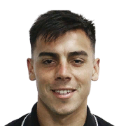Facundo Almada