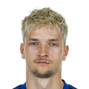 Noah Katterbach