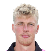 Mads Kikkenborg