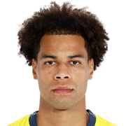 Tajon Buchanan