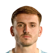 Liam Kitching