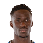 Odilon Kossounou