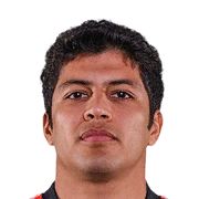 Robert Rojas