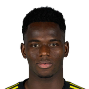 Ismaila Coulibaly