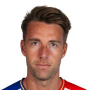 Sondre Liseth