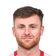 Jason McClelland