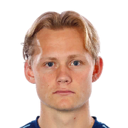 Tobias Gulliksen