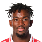 Mamadouba Diaby