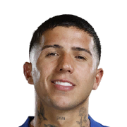Enzo Fernández