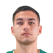 Alex Vigo