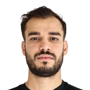 Cemali Sertel