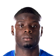 Abdu Conté