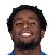 Dylan Mbayo