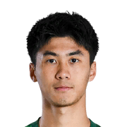 Wu Shaocong