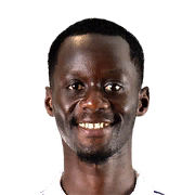 Moustapha Mbow