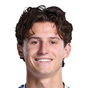 Brenden Aaronson