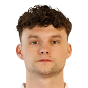 Luke McNally