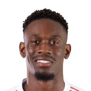Folarin Balogun
