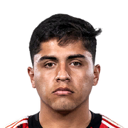 Frankie Amaya