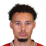 Rhys Williams