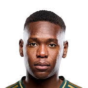 Kamal Miller