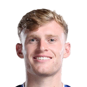 Jarrad Branthwaite