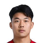 Yan Dinghao