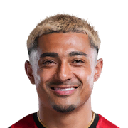Julian Araujo