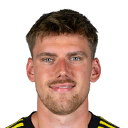 Kasper Jørgensen