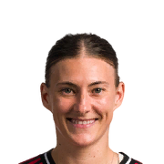 Hannah Blundell