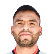 Saúl Torres