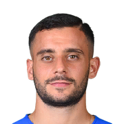 Davide Merola