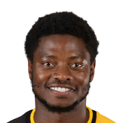 Bobby Kamwa